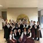 (FOTO) Adria Duisburg oduševila u Bratislavi i Budimpešti: Pokazali su bogatu kulturnu baštinu Hrvatske