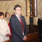 (FOTO) 40. HODOČAŠĆE U KEVELAER: Predvođeni biskupom Perom Sudarom Hrvati hodočastili Majci Božjoj Tješiteljici žalosnih i hrvatskom križu u Kevelaer
