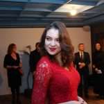 (FOTO) Otvorena izložba Stefana Lupina u Düsseldorfu u Café Europa
