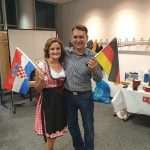 (FOTO) MANNHEIM: Hrvati se zabavili na  "hrvatskom"  Oktoberfestu