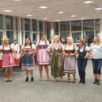 (FOTO) MANNHEIM: Hrvati se zabavili na  "hrvatskom"  Oktoberfestu