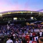 (VIDEO I FOTO) SJAJNA ATMOSFERA NA POLJUDU: Hrvatska na poluvremenu vodi 3:0 - Mađari su na koljenima