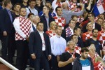 utakmica hrvatska madjarska
