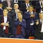 (VIDEO I FOTO) SJAJNA ATMOSFERA NA POLJUDU: Hrvatska na poluvremenu vodi 3:0 - Mađari su na koljenima