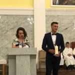 (FOTO i VIDEO) Buškoblatsko-trogirsko vjenčanje sa iseljeničkim štihom na Buškom blatu