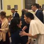 (FOTO i VIDEO) Buškoblatsko-trogirsko vjenčanje sa iseljeničkim štihom na Buškom blatu