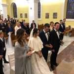 (FOTO i VIDEO) Buškoblatsko-trogirsko vjenčanje sa iseljeničkim štihom na Buškom blatu
