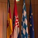 (FOTO) Njemačko-hrvatski gospodarski forum u Münchenu: Ministar Darko Horvat izrazio zadovoljstvo rastom hrvatskog izvoza u Bavarsku