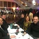 (FOTO i VIDEO) POSAVSKA VEČER 2019. U FRANKFURTU: Više od tisuću ljudi na proslavi FC Posavine Frankfurt u Heusenstammu