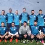 Pobjeda Croatije Zürich u zadnjem kolu jesenskog dijele prvenstva - Marko Prskalo trostruki strijelac
