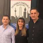 Helga Marelja i dalje će voditi Livanjsku zajednicu Frankfurt, sva dobiti od Livanjske noći u humanitarne svrhe