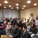 (FOTO) Tribina FDP-a u Frankfurtu: Hrvatska je prošla težak put do članstva u EU, u novoj Europi nema mjesta zločinima poput onog u Srebrenici