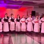 Hrvatska Ruža svečano proslavila svoju 25. obljetnicu
