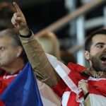 (FOTO) VICEPRVACI SVIJETA IZBORILI EUR0 2020: Vlašić, Petković i Perišić strijelci u pobjedi Vatrenih protiv Slovačke u Rijeci