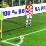 (FOTO) VICEPRVACI SVIJETA IZBORILI EUR0 2020: Vlašić, Petković i Perišić strijelci u pobjedi Vatrenih protiv Slovačke u Rijeci