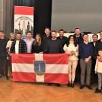 Helga Marelja i dalje će voditi Livanjsku zajednicu Frankfurt, sva dobiti od Livanjske noći u humanitarne svrhe