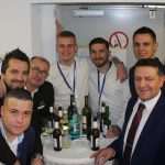 (FOTO i VIDEO) POSAVSKA VEČER 2019. U FRANKFURTU: Više od tisuću ljudi na proslavi FC Posavine Frankfurt u Heusenstammu