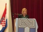 Predsjednica Kolinda Grabar Kitarović na 30. obljetnci proslave HDZ Stuttgart