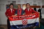 Veterani Croatije 15