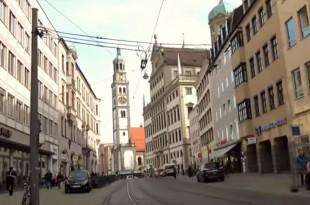 augsburg