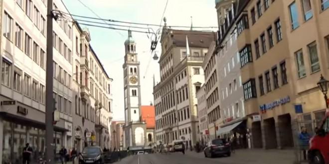 augsburg
