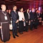 (FOTO) 1.KONGRES HRVATSKIH UDRUGA U AUSTRIJI: Brojni Hrvati došli čuti i vidjeti što im nudi Hrvatski dom Beč i Andrej Lucić