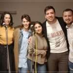 FOTO ZAPIS: Duhovna obnove fra Ante Vučkovića u Nürnbergu privukla mnoštvo vjernika