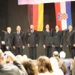 (VIDEO i FOTO) 50. OBLJETNICA HKZ DARMSTADT: Hrvatska katolička zajednica u Darmstadtu je mjesto čuvanja vjere i kutak Domovine