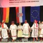 (VIDEO i FOTO) 50. OBLJETNICA HKZ DARMSTADT: Hrvatska katolička zajednica u Darmstadtu je mjesto čuvanja vjere i kutak Domovine