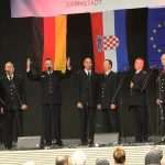 (VIDEO i FOTO) 50. OBLJETNICA HKZ DARMSTADT: Hrvatska katolička zajednica u Darmstadtu je mjesto čuvanja vjere i kutak Domovine