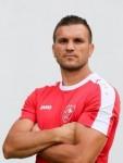 Matej Bogdanovic NK Croatia Geislingen