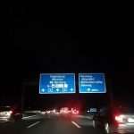 PUTUJETE IZ NJEMAČKE PREMA HRVATSKOJ? Budite oprezni, čitatelji Fenixa javljaju o velikim prometnim zastojima i nesrećama na autocesti