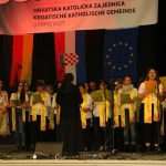 (VIDEO i FOTO) 50. OBLJETNICA HKZ DARMSTADT: Hrvatska katolička zajednica u Darmstadtu je mjesto čuvanja vjere i kutak Domovine