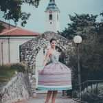 (FOTO) Katarina Mamić dala je sve od sebe da Hrvatsku predstavi na najbolji mogući način na izboru za Miss Svijeta