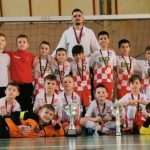 (FOTO) Završen Međunarodni malonogometni turnir SK Cro Vienna BD Gruppe: Evo imena pobjednika po uzrastima