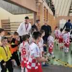 (FOTO) Završen Međunarodni malonogometni turnir SK Cro Vienna BD Gruppe: Evo imena pobjednika po uzrastima