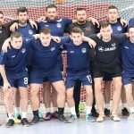 "Mangupi" osvojili malonogometni humanitarni turnir Croatia Cup 3.0