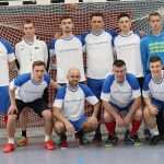 "Mangupi" osvojili malonogometni humanitarni turnir Croatia Cup 3.0