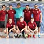 "Mangupi" osvojili malonogometni humanitarni turnir Croatia Cup 3.0