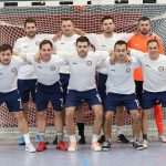 "Mangupi" osvojili malonogometni humanitarni turnir Croatia Cup 3.0