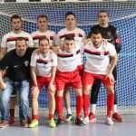 "Mangupi" osvojili malonogometni humanitarni turnir Croatia Cup 3.0