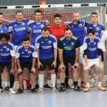 "Mangupi" osvojili malonogometni humanitarni turnir Croatia Cup 3.0