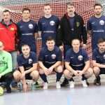 "Mangupi" osvojili malonogometni humanitarni turnir Croatia Cup 3.0