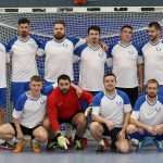"Mangupi" osvojili malonogometni humanitarni turnir Croatia Cup 3.0