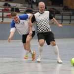 "Mangupi" osvojili malonogometni humanitarni turnir Croatia Cup 3.0