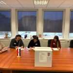 DRUGI KRUG PREDSJEDNIČKIH IZBORA U NJEMAČKOJ: Nove informacije s biračkih mjesta u Frankfurtu, Stuttgartu, Düsseldorfu, Hamburgu,Münchenu i Berlinu