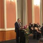(FOTO) U POVODU HRVATSKOG PREDSJEDANJA VIJEĆEM EU: Bogatim glazbenim programom Zagrebački solisti oduševili hrvatske i njemačke uglednike