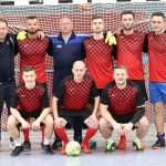"Mangupi" osvojili malonogometni humanitarni turnir Croatia Cup 3.0