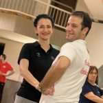 (FOTO) DUISBURG: Seminar "Hrvatska škrinja folklora" okupio velik broj folkloraša