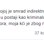 SVE VIŠE DETALJA O ŽIVOTU SPLITSKOG UBOJICE: Pojavio se tekst kojeg je Filip Zavadlav objavio prije dvije i pol godine